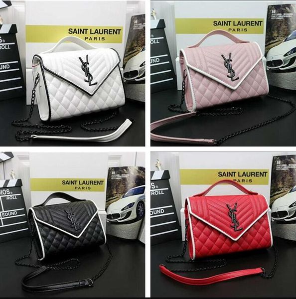 

2020 women fashion luxury designer handbags leather backpack bags for women chain shoulder bag ladies handbags cross body bag