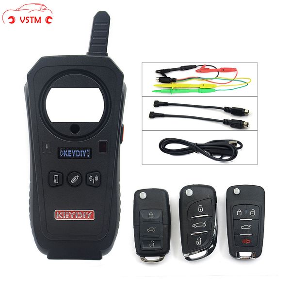 

2019 kd x2 keydiy kd x2 car key garage door remote generater chip reader frequency programmer tool