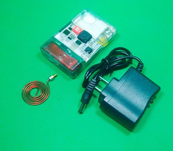 

2019 remote control for te ting vending machie and coin machine no 017