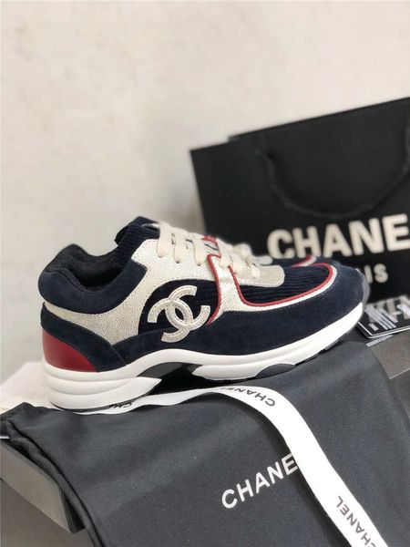 

luxury women fashion white leather platform shoes woman shoes genuine leather sneaker casual shoes, Black