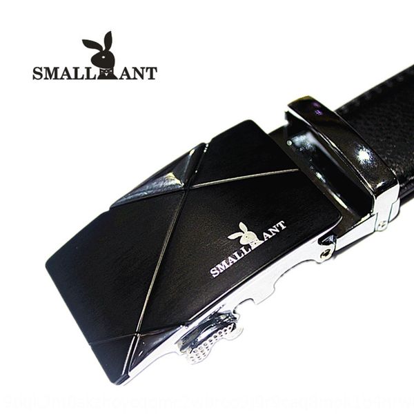 

ifwi7 playboy genuine leather leisure cattle automatic buckle occupation 2020 playboy genuine leather men's leisure cattle automatic bu, Black;brown