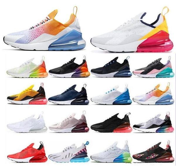 

146 styles women's fashion extreme popularity explosion fashion casual shoes designer 27c 270s girl youth sneakers #010, Black