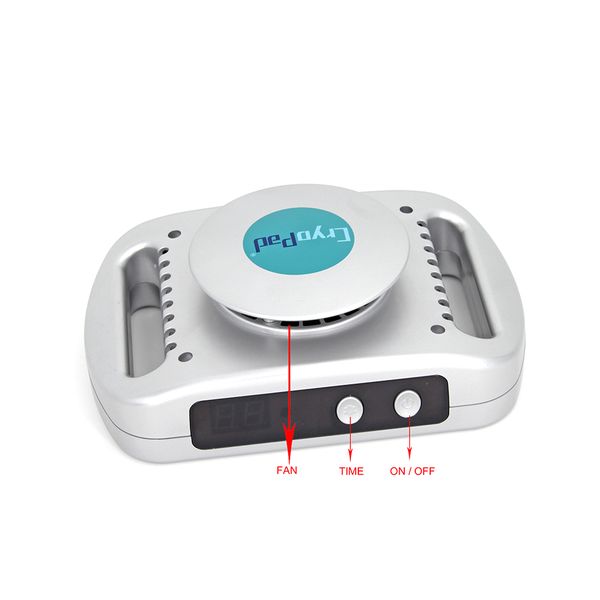 

china effective slimming cryo fat ing machine lipo slimming machine cryopad body shaper slimming machine new released in 2019