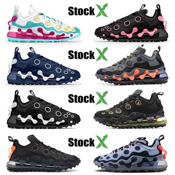 

running shoes fashion ispa fashion trainers 2020 new arrival womens mens black pink olive red tripl white gold bred orange, White;red