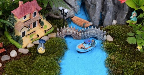 

30g цветные пески microlandschaft река / снежные пески