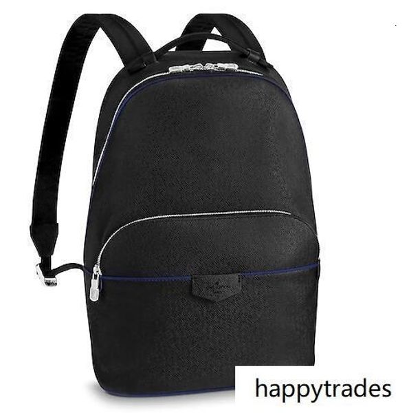 

m32734 anton backpack classic men backpacks fashion shows oxidized leather business bags handbags totes messenger bags