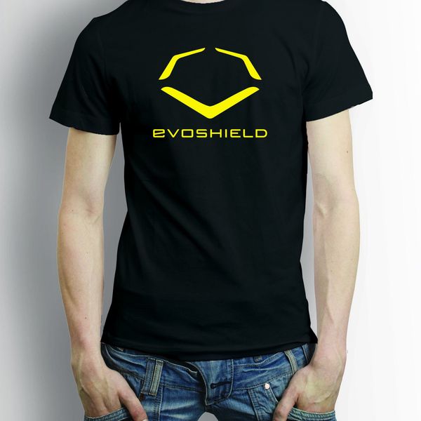 Evoshield Apparel Size Chart