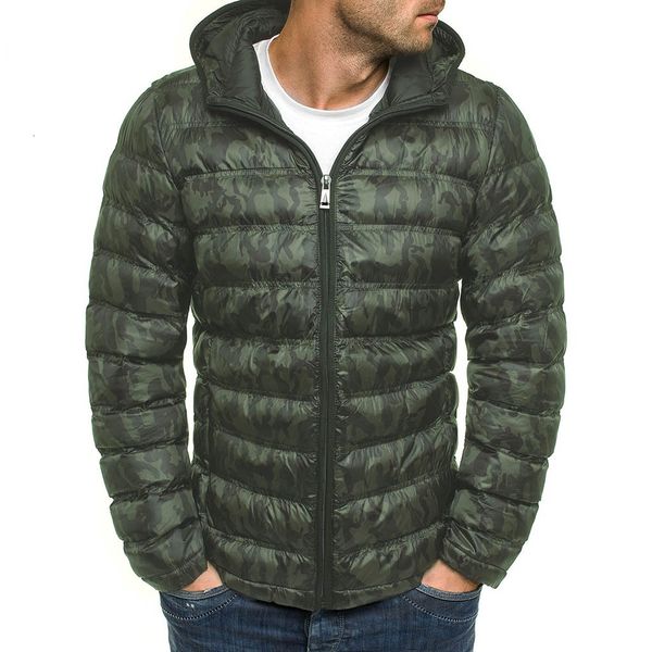 

men winter casual camouflage light flying jacket zipper long sleeve coats windbreaker jackets streetwear coat hip hop men cloth, Black;brown