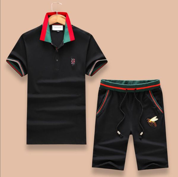 

tracksuit jacket suit fashion running tracksuit men's sports suit letter printing slim clothing tracksuit sportswear, Gray