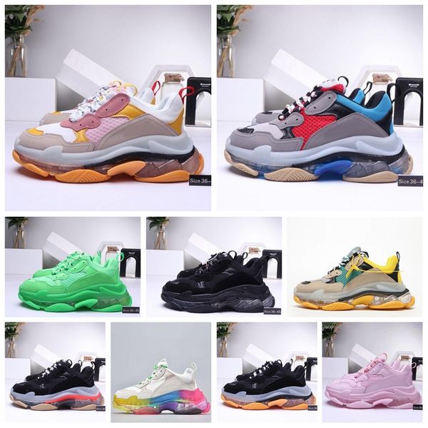 

g06 new 17fw triple-s dad anniversary 1 piet parra premium lunar deluxe wholesale running shoes sneaker size 36-45