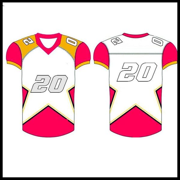 

Mens Top Jerseys Embroidery Logos Jersey Cheap wholesale Free Shipping HK6685633