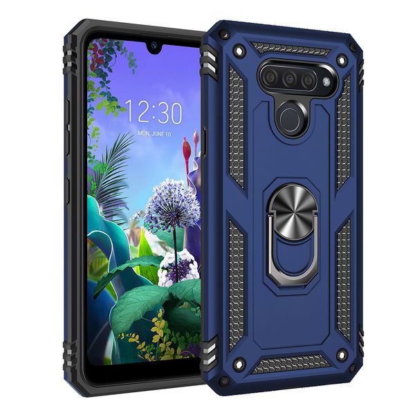 

factory selling for google pixel 3a xl armor case defender kickstand phone case car mount finger ring for iphone x case