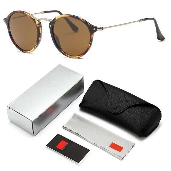 

новый 2019 мода классический vinatge круглый стиль солнцезащитные очки мужчины женщины brand design солнцезащитные очки стекло óculos de sol, White;black