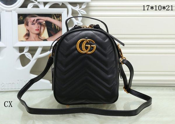 

высокое качество мода роскошная marmont pu кожа мини женщины сумка дети ранцы рюкзак известные леди рюкзак сумка дорожная сумка