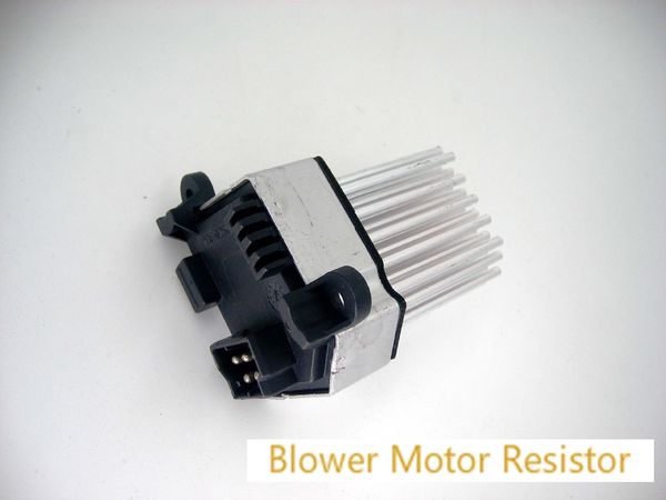 

new 64116920365 blower motor resistor ac heater fan for e39 e53 e83 e46 e36 325 328 m3 64116931680 64118380580 64116929540
