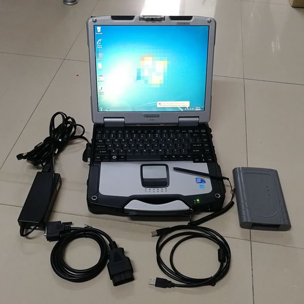 

gts tis 3 otc scanner latest v13.00.022 for toyota it3 scanner auto diagnostic tools with cf-30 lapand 320gb hdd