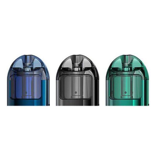 

Lost Vape Lyra Pod Cartridge 2ml lostvape empty pods 100% Original comes with 0.6ohm Mesh Coil 1.2ohm Regular Coils dhl free