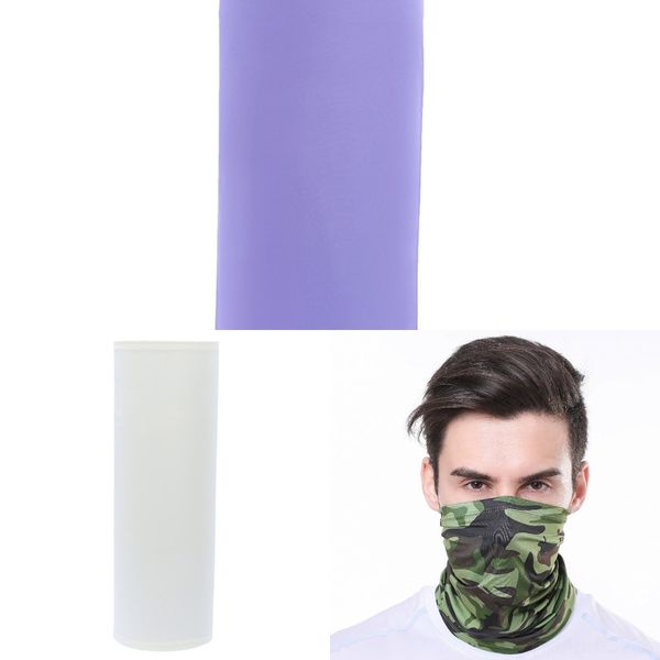 

b9lru flag printing mask winter face scarf scarf washable triangle cycling mask snowboard dust-proof anti-fog bandana, Black
