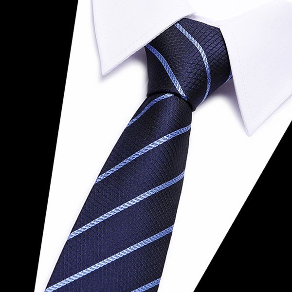 

factory seller men's classic tie 100% silk jacquard flower floral cravatta ties man bridegroom business necktie accessories, Blue;purple