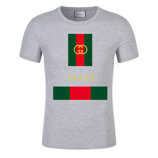 

summer t shirt for men with lv letters hip hop shirts short sleeve tshirt mens, White