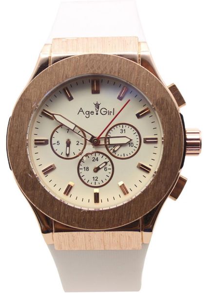 

brand new luxury мужчины часы автоматические механические самообслуживания ветер спорт wristwatch white rose gold black silver black резинов, Slivery;brown