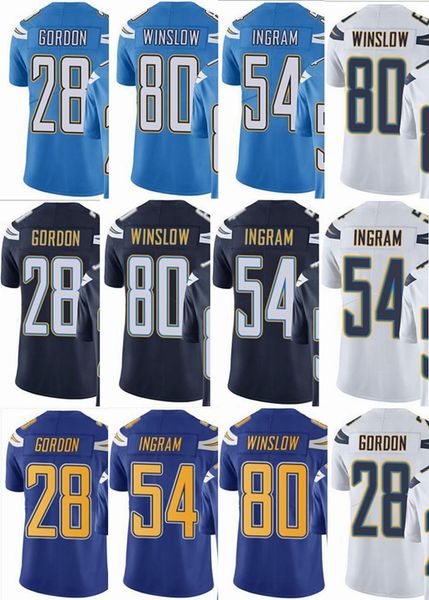 melvin gordon jersey youth