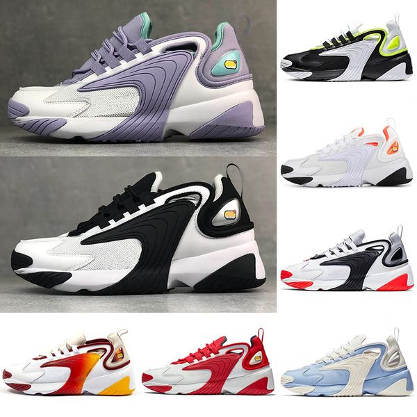 

vintage zoom 2k wmns dad shoes purple triple black white womens classic fusion brand sneakers rush pink off mens famous sneakers size 36-45