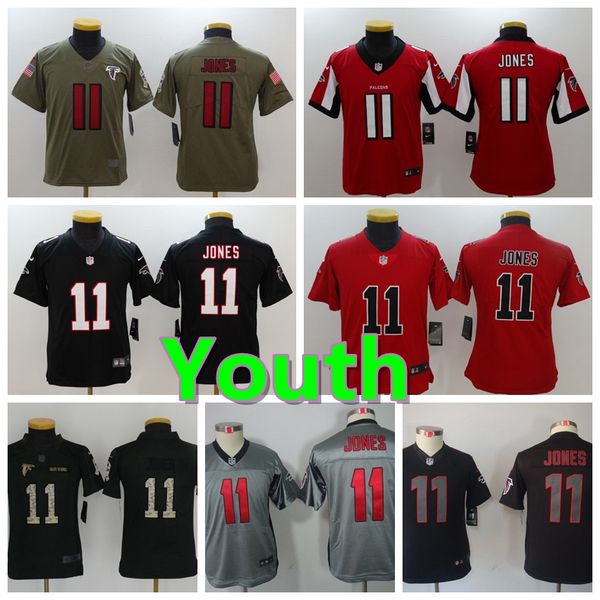 julio jones kids jersey
