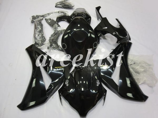 

мотоцикл нового abs литье под давление полных обтекателей комплектов приспособленной для honda cbr1000rr 2009 2010 2008 2011 08 09 10 11 куз