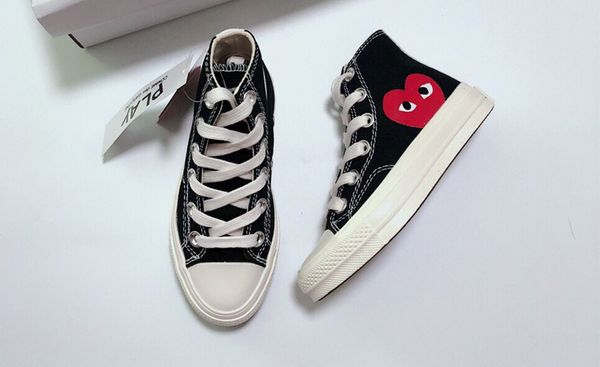 

дизайн обувь мода дети идущие кроссовки low high top skate big eye обувь повседневная обувь size23-35, Black;grey