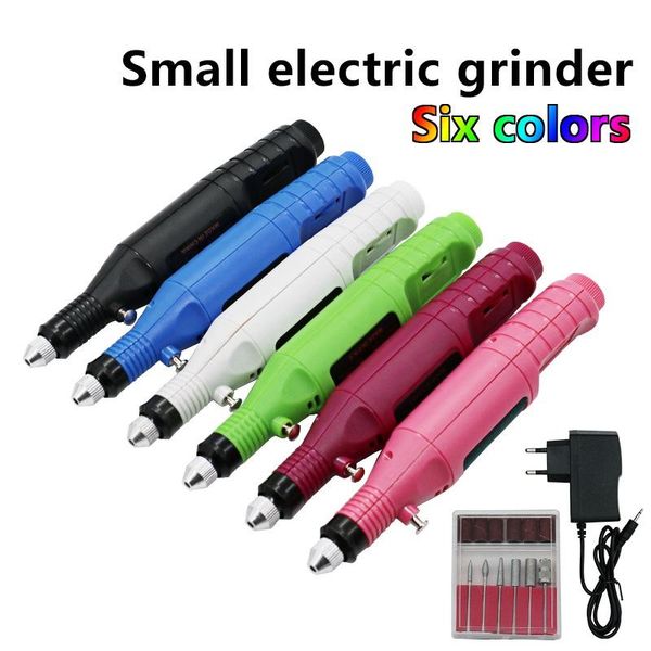 

100v-240v mini electric engraving pen diy set power tool accessories