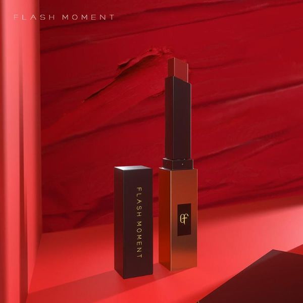 

flashmoment square tube lipstick matte lipstick matte moisturizing long lasting