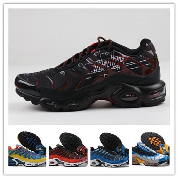 

Calçado de corrida airpresto