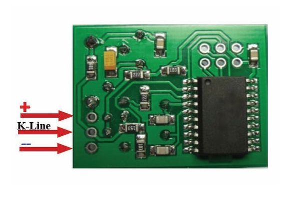 

vag immo emulator 5 pcs/lot