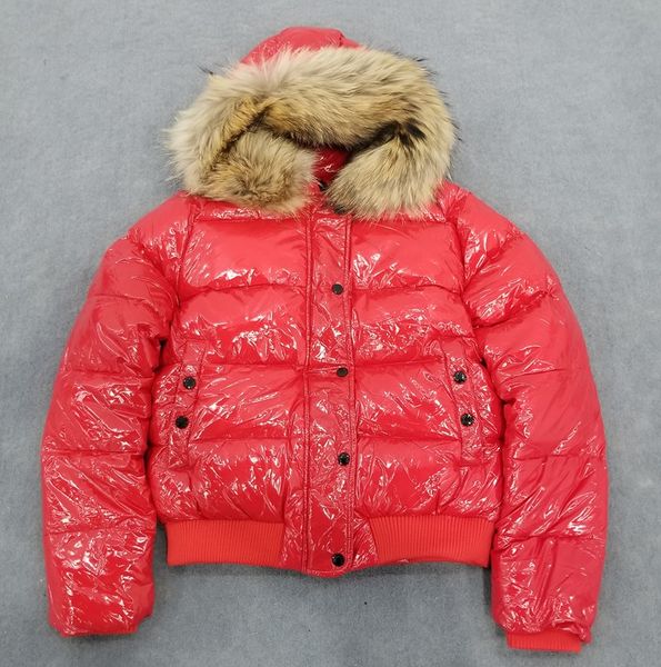 

2020 new men women cotton padded clothe with hat fa hion long leeve keep warm jacket coat whole ale b101556q, Black;brown