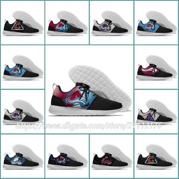 marcas nacionais de tenis