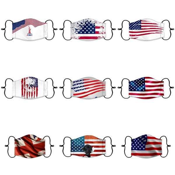 

designer face mask with valve 10 1pcs pm2.5 filter smoke outdoor indoor adjustable & reusable protection mouth mask for women m #901