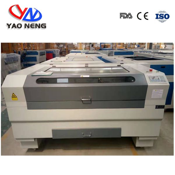 

1410 co2 laser engraving machine cnc laser cutter cutting machine 80w 100w