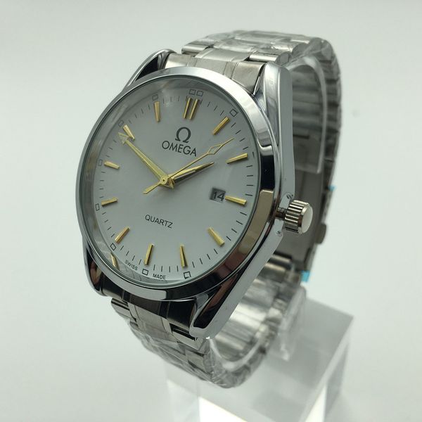 

Взрыв модели хорошее качество стальной ремень гладкий минималистский дизайн кож