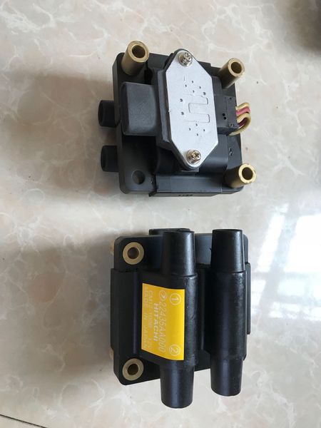 

ignition coil pack 22435-aa000 22435-aa020 fits subaru impreza forester legacy 1994-2002