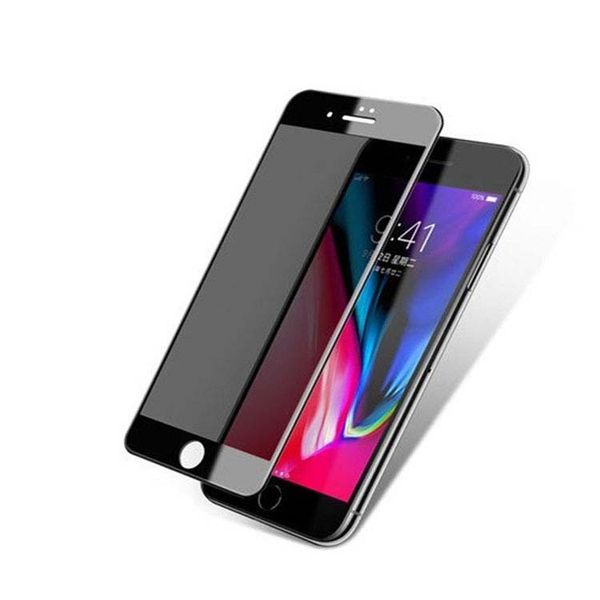 

privacy protecting film for iphone 11pro max/11pro/11/xs max x/xs privacy filter screen protectors anti-scratch tempered glass
