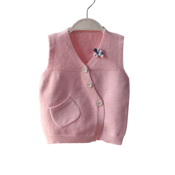 

baby sweater vest spring and autumn girls clothes v-neck girls knitting vest vintage sleeveless vest jacket, Camo