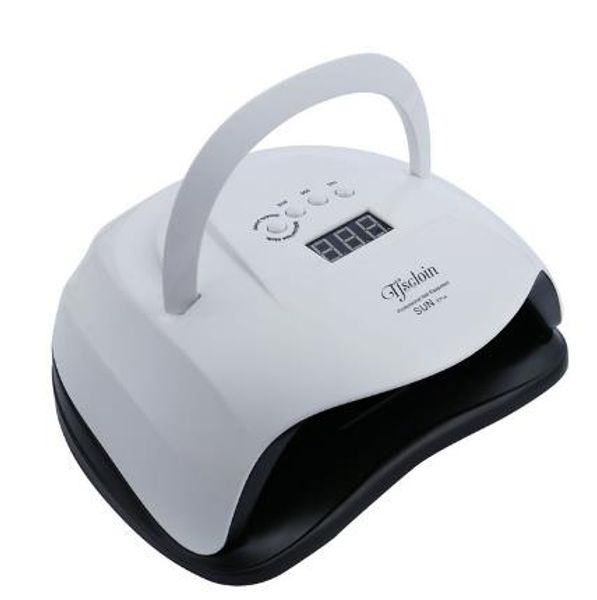 

sun x/x9 plus/x plus/x2 nail gel dryer machine uv led lamp nail dryer pro white light polish fast dryer machine