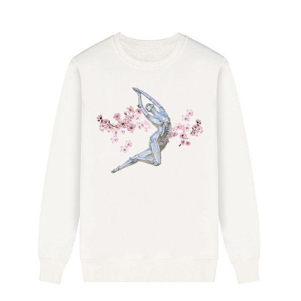 

роскошная мужская hip hoodie высокого качества hop hole hoodie тавра для печати мужские женские дизайнер толстовка размер s-xl 5 цветов, Black