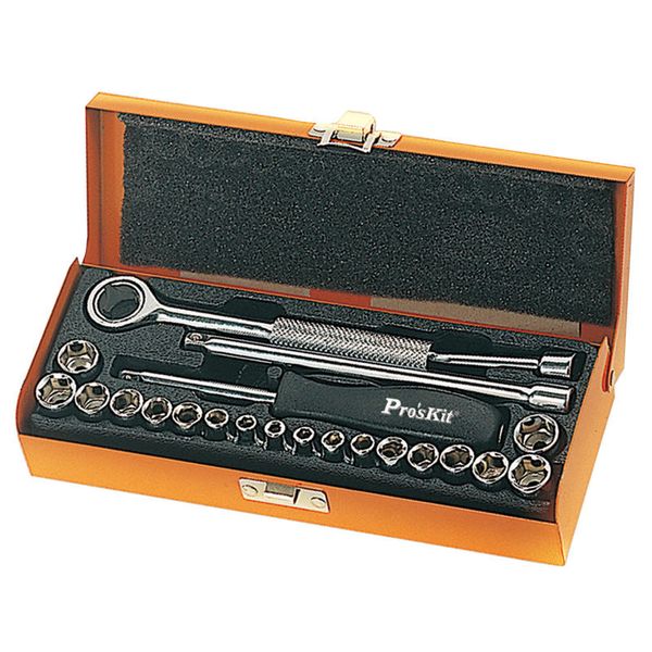 

fast ratchet inner hexagonal auto repair wrench glove assembly