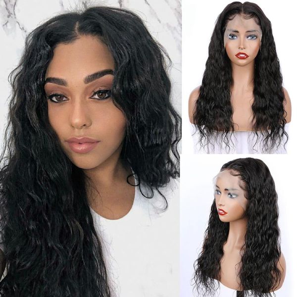 

fureya воло 360 нђѬка еловееки воло глђбока волна паѬики дл еѬнокожи жени, Black;brown