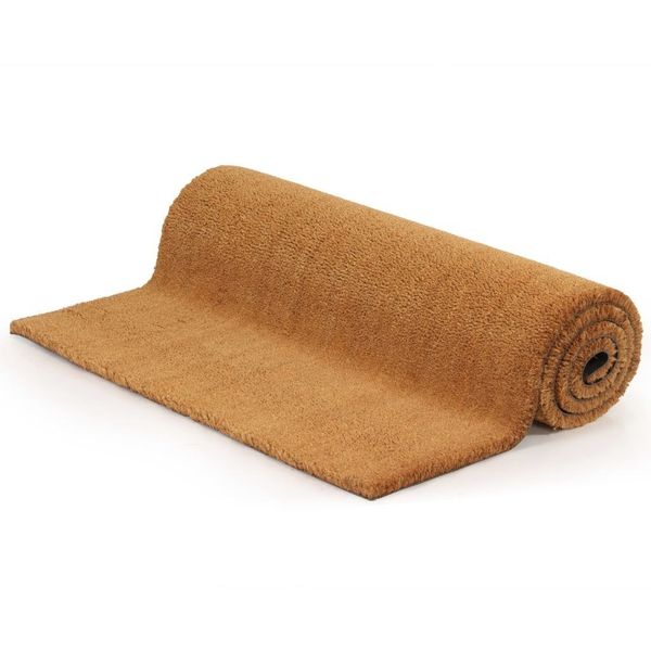 

doormat coconut fiber 24 mm 80 x 100 cm other home textile