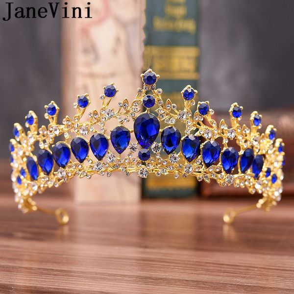 

Tiaras e Acessórios de cabelo janevini