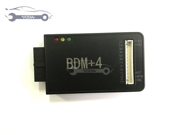 

original bdm+4 adapter for cg100 /cg100 prog iii airbag repair tool