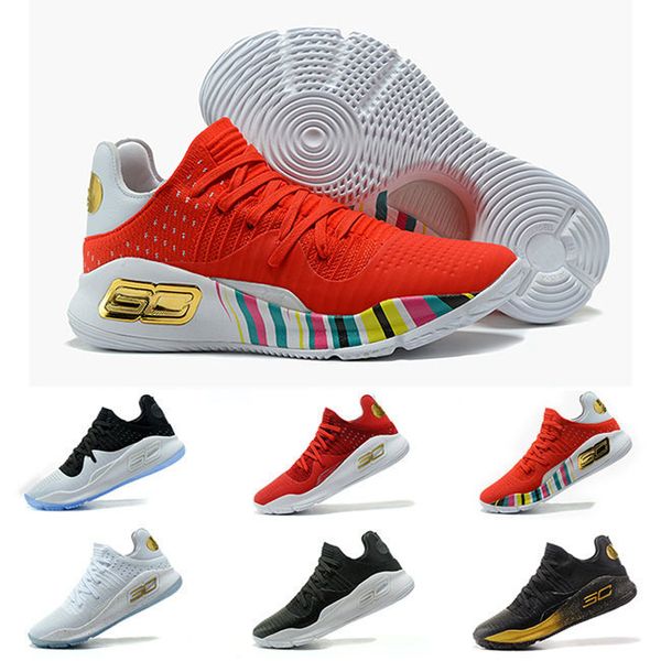 

2019 High Quality Red Rainbow Black Golden New Fashion Luxury Womens Summer Basketball Shoes Ladies Kids Designer Trainers Sneakers